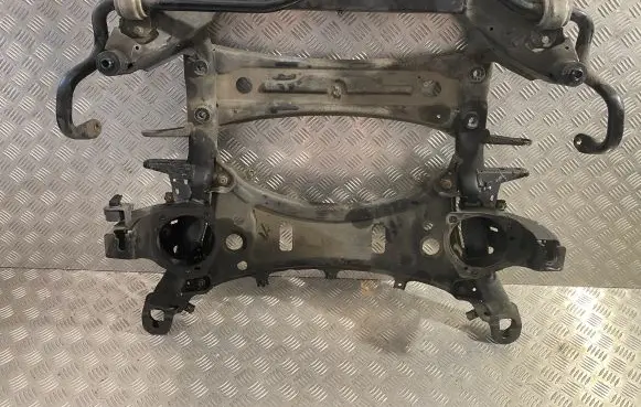 BMW X4 F26 Front subframe 6787915