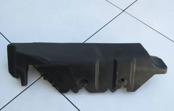 Ford Transit Engine cover (trim) AV6Q9U550BB