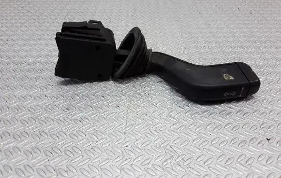Wiper control stalk