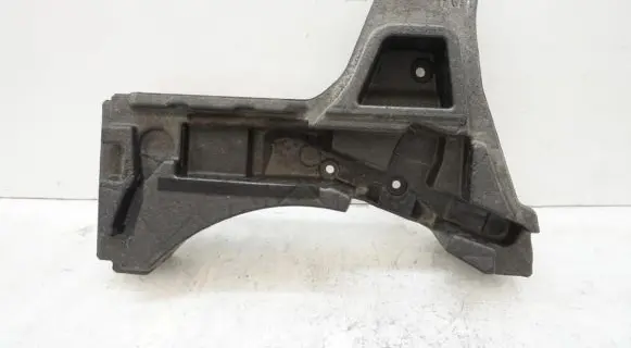Renault Koleos I Rear sound insulation 