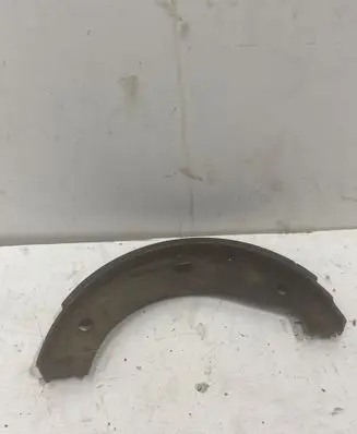 BMW 5 E34 Handbrake/parking brake pads 0986487211