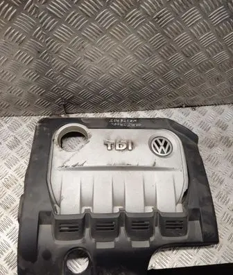 Engine cover (trim)