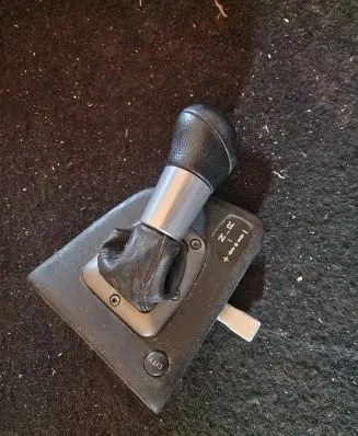 Alfa Romeo 156 Gear shifter/selector A504225066