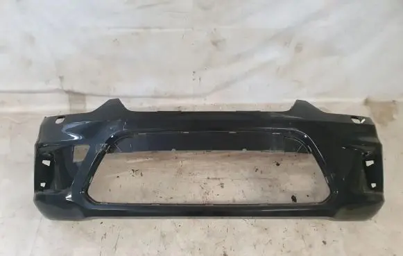 Ford C-MAX I Front bumper