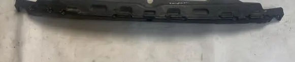 Porsche Cayenne (9PA) Rear bumper foam support bar 7L5807550A