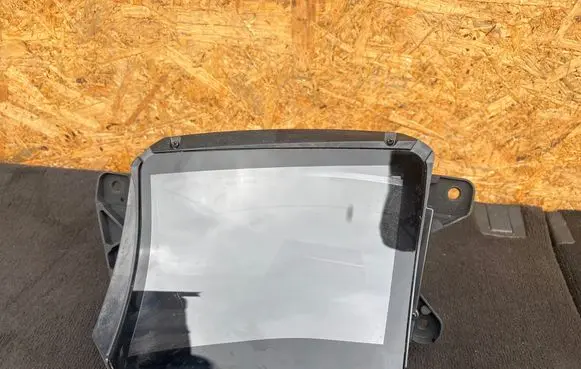 BMW 3 G20 G21 Head up display screen 9442012