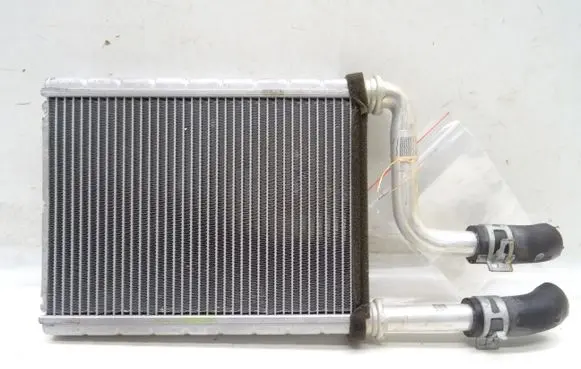 Toyota Highlander XU40 Heater blower radiator 