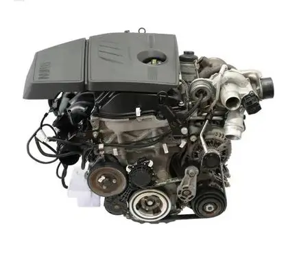 BMW 1 F20 F21 Engine swap N13B16A