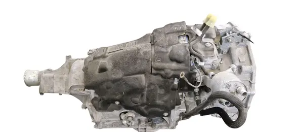 Subaru Forester SK Automatic gearbox TR580DHTAA 0169346P G2T51974H1