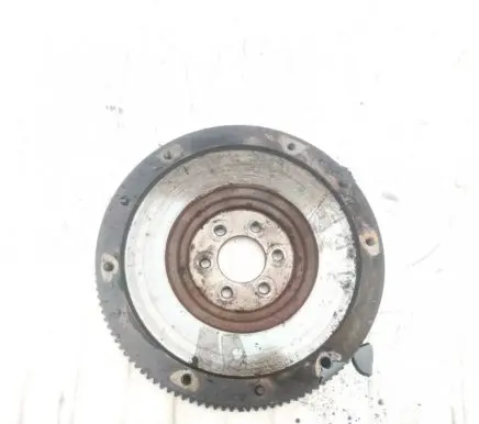 Citroen C3 Flywheel 9637569810
