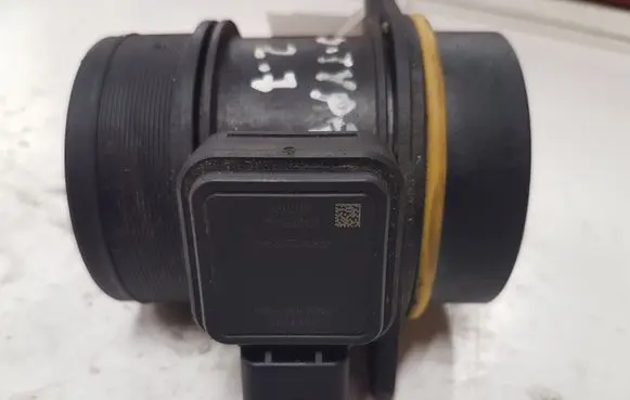 Jaguar S-Type Mass air flow meter 4R8Q12B579AC