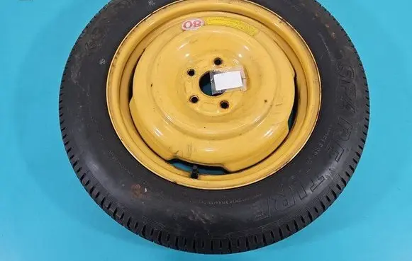 Honda CR-V R17 spare wheel IMPRK1483089