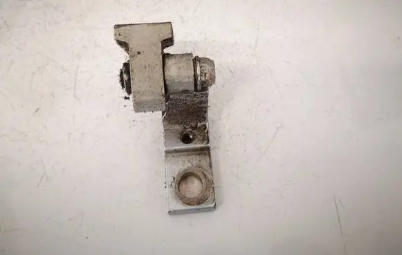 Volkswagen PASSAT B5.5 Rear door lower hinge
