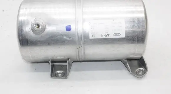 Audi A8 S8 D4 4H Vacuum air tank 4H0616203D