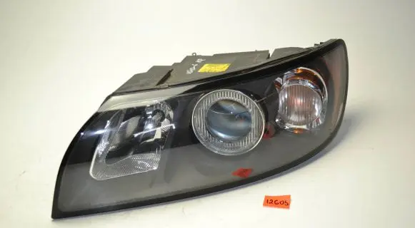 Volvo V50 Headlight/headlamp 30698879 0301198601