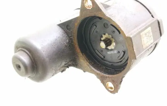 Volkswagen PASSAT B6 Hand brake/parking brake motor 32332267
