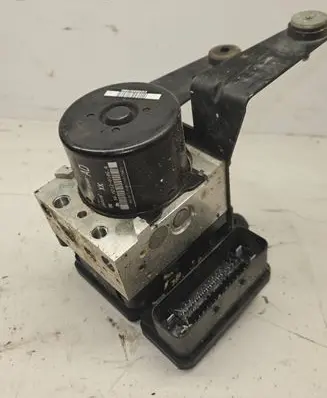 Jaguar XK - XKR ABS Pump 7W832C405ad 10021201064 68126023