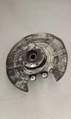 BMW M5 Rear wheel hub 33322284141 33412284149 34212284433