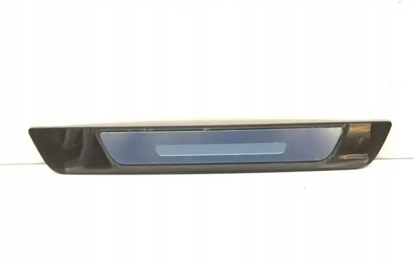 Audi e-tron Rear sill trim cover 4ke853376a