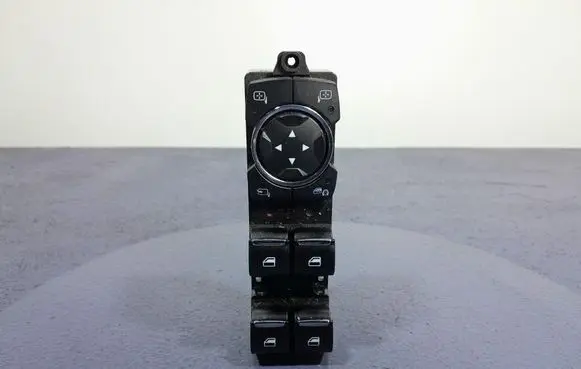 Ford Galaxy Electric window control switch DG9T-14540-DDW