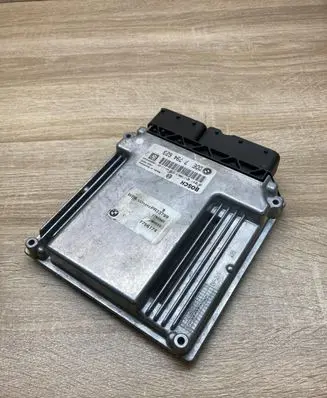 BMW 3 E46 Engine control unit/module ECU 7794623