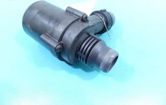 BMW X5 F15 Electric auxiliary coolant/water pump 9197085 IMPRK1262537