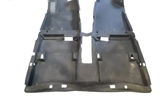 KIA Stonic Interior carpet 