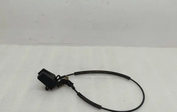 Loading door lock