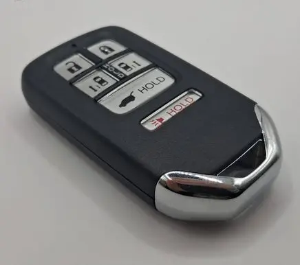Honda Odyssey Ignition key/card 72147-TK8-A51