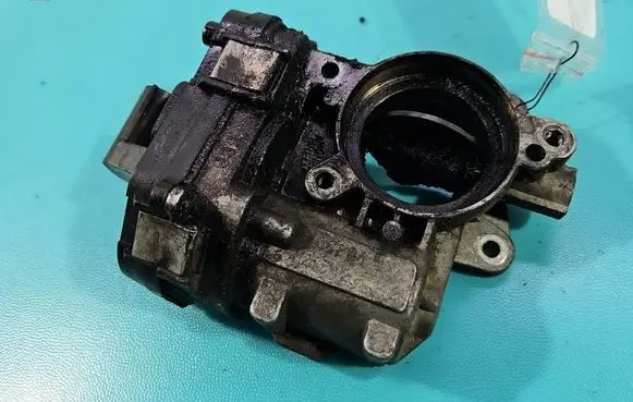 Fiat Croma Throttle body valve 48CPD4 IMPRK1527368
