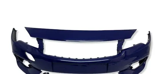 Opel Astra K Front bumper 39130492
