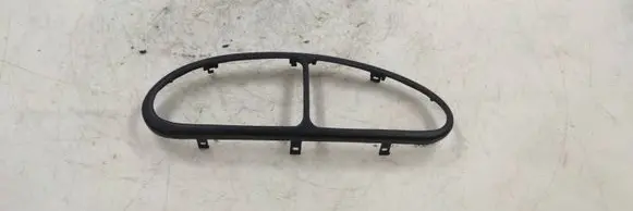 Chrysler Voyager Center console decorative trim 04685573AE 1385