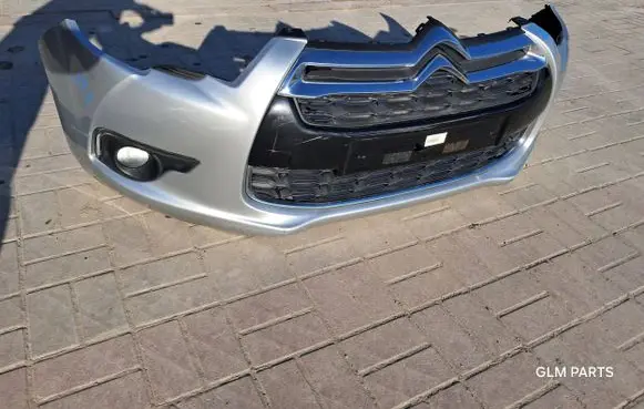 Citroen DS4 Front bumper