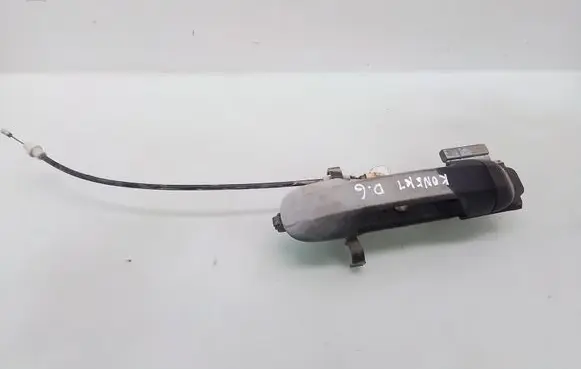 Ford Connect Rear door exterior handle
