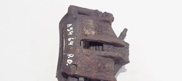 Peugeot 206 Front brake caliper 0204y01214