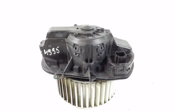 Porsche Cayenne (92A) Heater fan/blower 7P0820021F