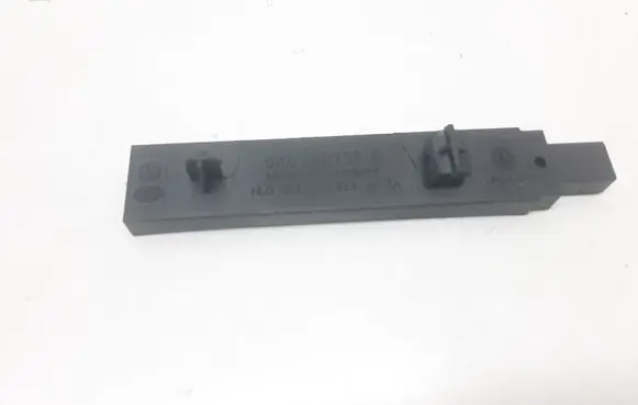 Volkswagen PASSAT B8 Keyless (KESSY) go control unit/module 5K0962132A