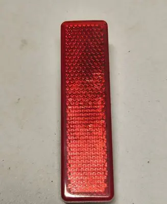 Opel Vivaro Rear tail light reflector 1123500C 7700353184