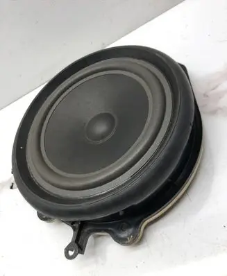 Audi A4 S4 B7 8E 8H Rear door speaker 8E0035411 2414125