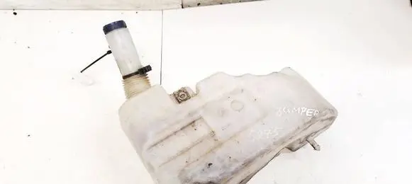 Citroen Jumper Windshield washer fluid reservoir/tank B805