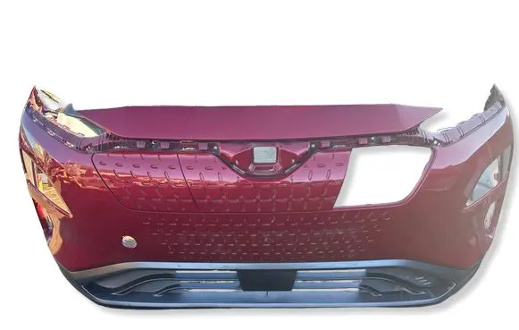 Hyundai Kona I Front bumper 86511K4000