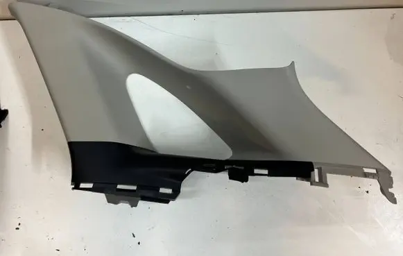 Mazda CX-3 (C) pillar trim D10E68250 D10EGM252