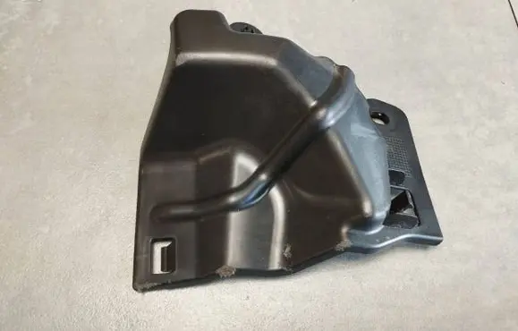 Volkswagen Amarok II Other interior part N1WBE01628B