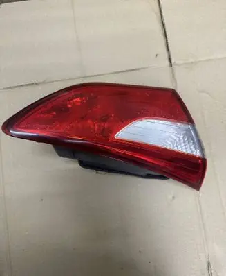 Hyundai i30 Rear/tail lights 