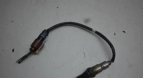 Peugeot 308 SW Lambda probe sensor 9683265480