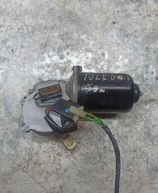 Seat Toledo II (1M) Wiper motor