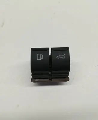 Volkswagen Golf V Fuel tank opening switch 3C0959903B 1317013