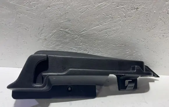 Peugeot 307 Parcel shelf load cover mount bracket 9637482177