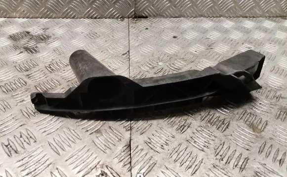 Volkswagen Golf V Front bumper mounting bracket 1k0807889a