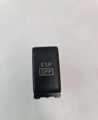 Nissan X-Trail T30 Traction control (ASR) switch 64058